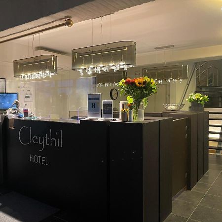 Cleythil Hotel Maldegem Εξωτερικό φωτογραφία